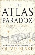 Книга The Atlas Paradox