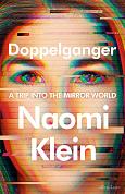 Книга Doppelganger : A Trip Into the Mirror World