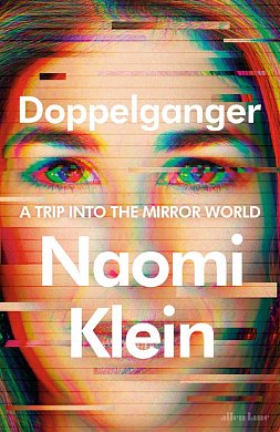 Книга Doppelganger : A Trip Into the Mirror World