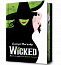 Wicked. Життя та часи Злої Відьми Заходу Limited edition
