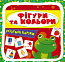 Розумні картки. Фігури та кольори. 30 карток