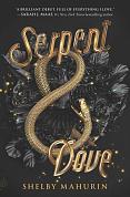 Книга Serpent & Dove