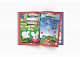 Нейробіка. Прописи-тренажер. Дрібна моторика. 100 нейроналіпок