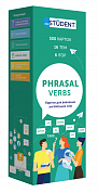 Книга Картки для вивчення - Phrasal Verbs rus