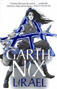 Книга Lirael. The Old Kingdom 2