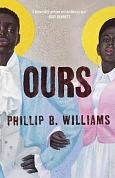 Книга Ours