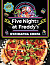П’ять ночей із Фредді: кулінарна книга. Офіційне видання