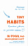 Tiny Habits. Крихітні звички, які змінюють життя