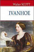 Книга Ivanhoe = Айвенго