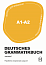 Воркбук для вивчення німецької граматики Deutsches Grammatikbuch A1-A2