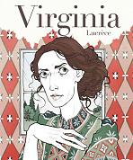 Книга Virginia. Vita di Virginia Woolf
