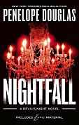 Книга Nightfall