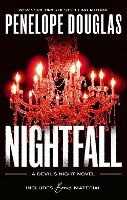 Книга Nightfall