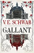 Книга Gallant