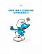 Смурф, який у всьому бачив несправедливість. Смурф, який говорив неправду - image Смурф, який у всьому бачив несправедливість. Смурф, який говорив неправду