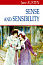 Sense and Sensibility = Чуття і чуттєвість
