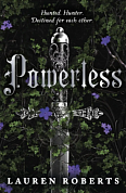 Книга Powerless