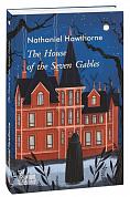 Книга The House of the Seven Gables