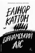 Книга Бірнамський ліс