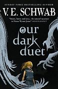 Книга Our Dark Duet