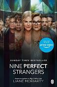Книга Nine Perfect Strangers
