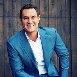 Даррен Гарді  книги