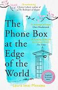 Книга The Phone Box at the Edge of the World