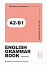 Ворбук для вивчення англійської граматики "English grammar book А2-В1"