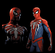 Marvel’s Spider-Man 2018: Мистецтво гри - image Marvel’s Spider-Man 2018: Мистецтво гри