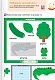 Gakken. Розумні ігри. Ранній розвиток. Головоломки. 2-4 роки + наліпки і багаторазові сторінки для малювання