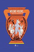 Книга Nolens volens, або Хоч-не-хоч. Близько 100 латинських і кілька грецьких сентенцій