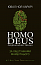 Homo Deus. За лаштунками майбутнього