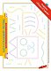 Gakken. Розумні ігри. Підготовка до письма. 2–4 роки + наліпки і багаторазові сторінки для малювання