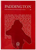 Книга Воркбук для вивчення англійської мови по фільмах. Paddington (B1)