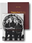 Книга Depeche Mode: Faith & Devotion