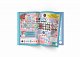 Нейробіка. Прописи-тренажер. Моя Україна. 100 нейро-наліпок