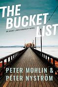 Книга The Bucket List