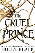 Книга The Cruel Prince. Book 1