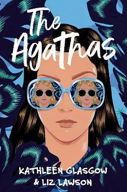 Книга The Agathas