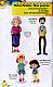 Deutsch. Словник у малюнках. Німецька для дітей - image Deutsch. Словник у малюнках. Німецька для дітей