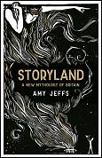 Книга Storyland. A New Mythology of Britain