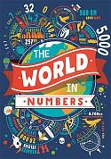 Книга The World in Numbers