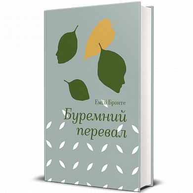 Книга Буремний перевал