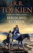 Книга Beren and Lúthien