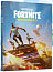 FORTNITE Official. Хронологія 2