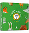 Collect the rainbow. Forest animals