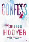 Confess інтернет-магазин BookChef Книга Confess