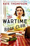 Книга The Wartime Book Club