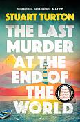 Книга The Last Murder at the End of the World