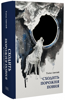 Книга Сходить порожня повня